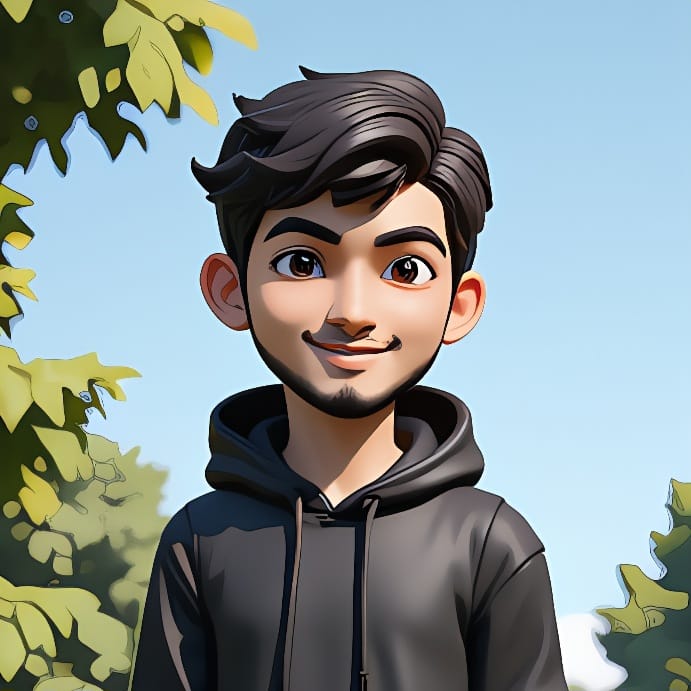 Muhammed Mueen
